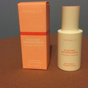 Peach & Lily Glass Skin Refining Serum
